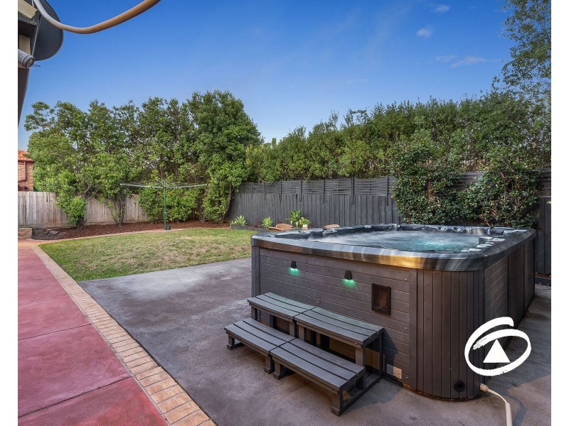 7 Logan Place, Berwick VIC 3806