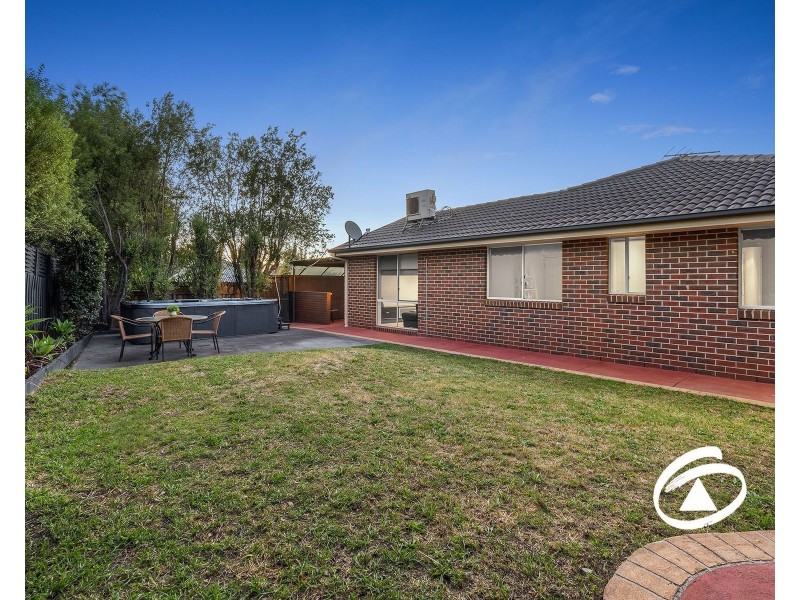 7 Logan Place, Berwick VIC 3806
