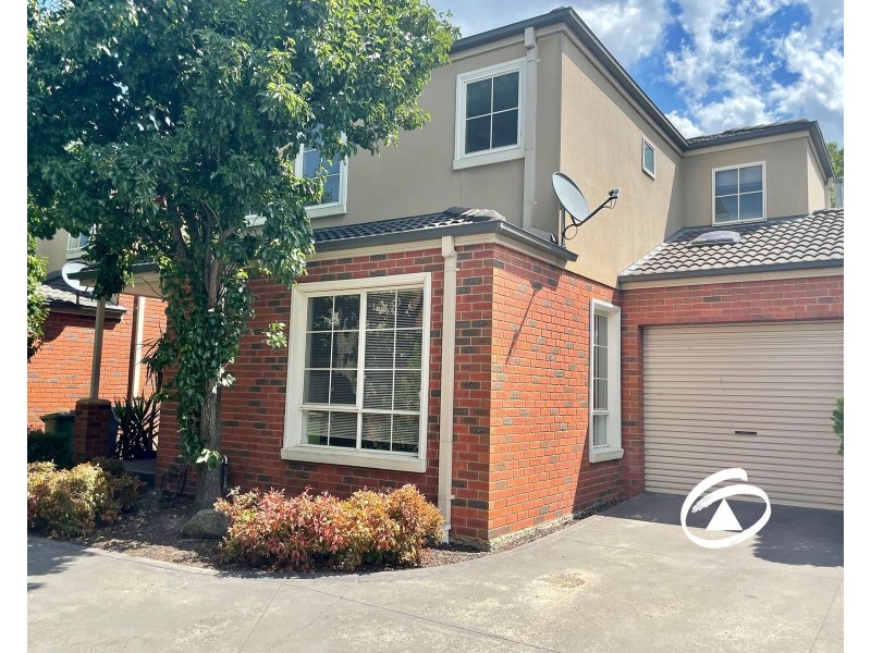 11/1-3 Young Road, Hallam VIC 3803