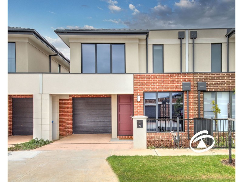 73 Billy Buttons Drive, Narre Warren VIC 3805