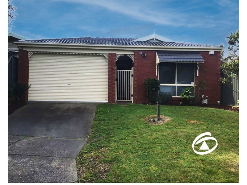 8 Mirrabook Court, Berwick VIC 3806