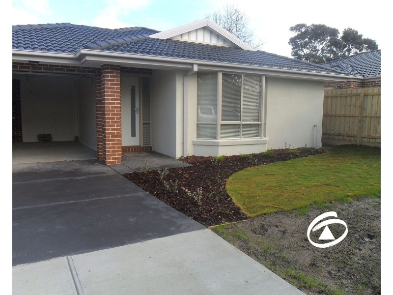 1A Thomas Street, Pakenham VIC 3810
