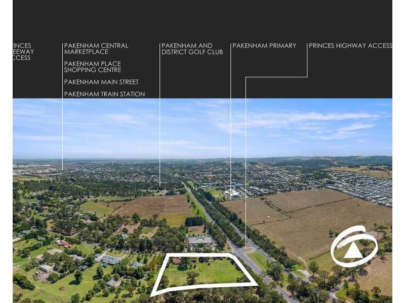 2 Ryan Road, Pakenham VIC 3810