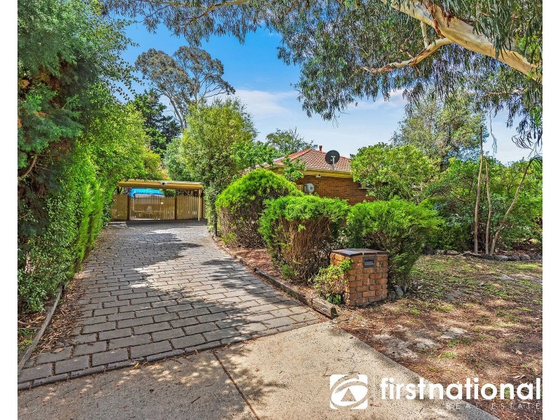 5 Parklea Close, Narre Warren VIC 3805