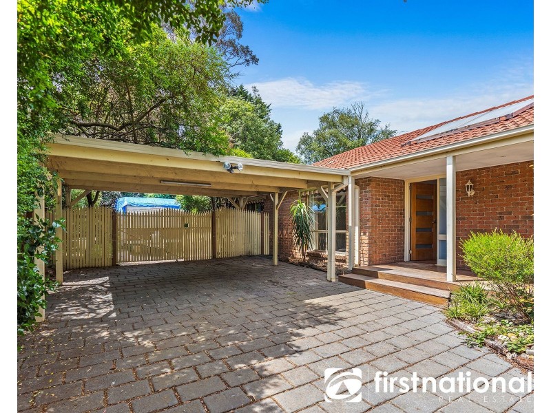 5 Parklea Close, Narre Warren VIC 3805