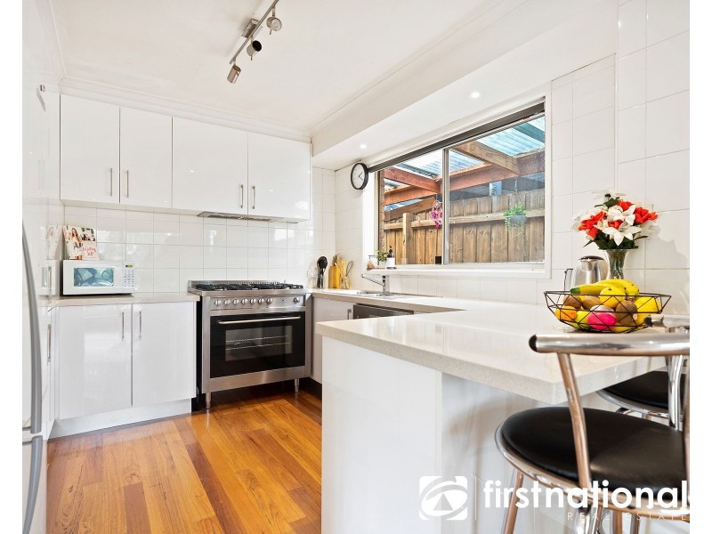 5 Parklea Close, Narre Warren VIC 3805