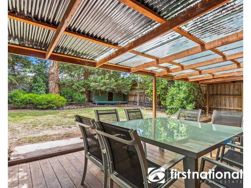 5 Parklea Close, Narre Warren VIC 3805