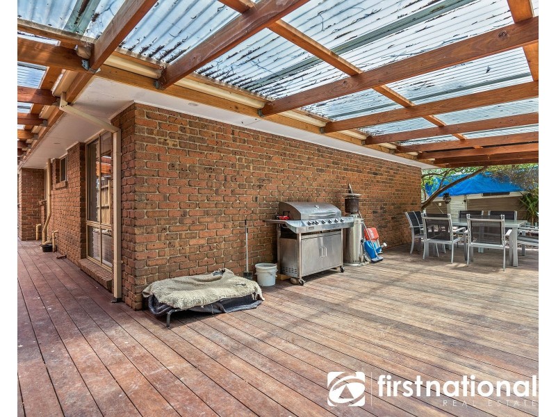 5 Parklea Close, Narre Warren VIC 3805