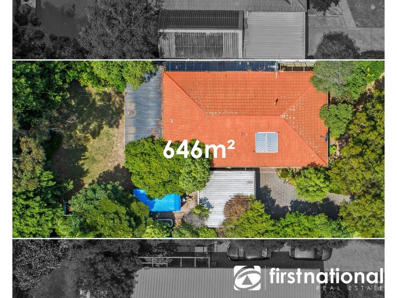 5 Parklea Close, Narre Warren VIC 3805