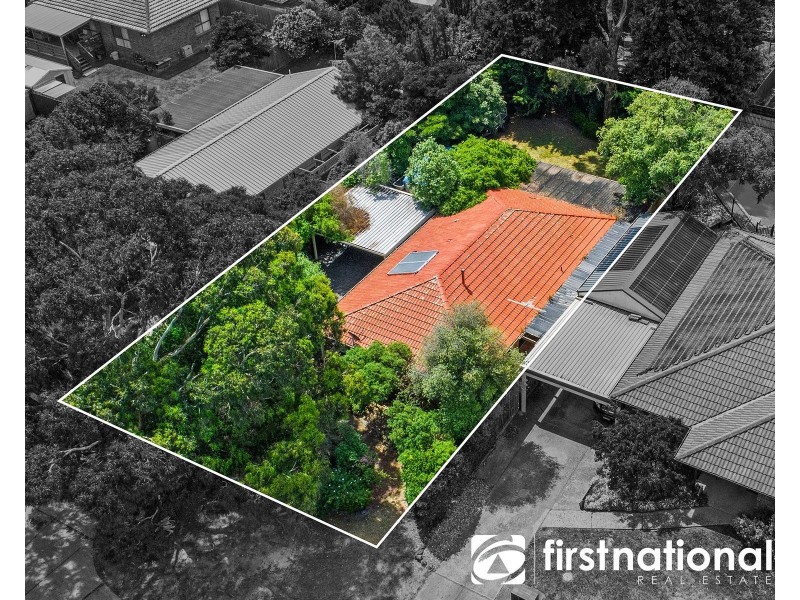 5 Parklea Close, Narre Warren VIC 3805