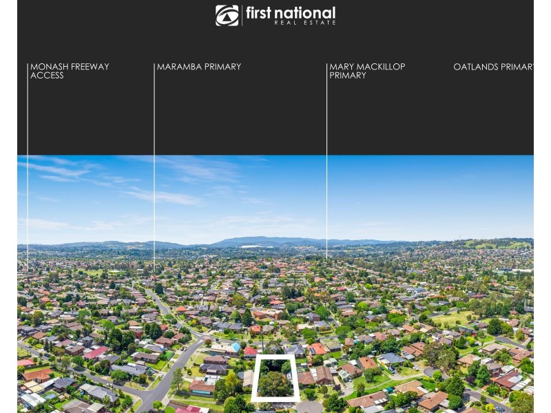 5 Parklea Close, Narre Warren VIC 3805