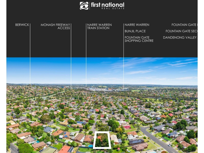 5 Parklea Close, Narre Warren VIC 3805