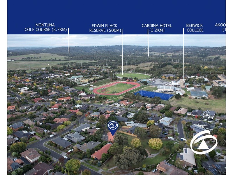 6 Gretel Place, Berwick VIC 3806