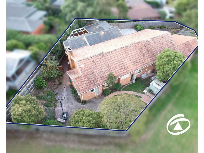 6 Gretel Place, Berwick VIC 3806