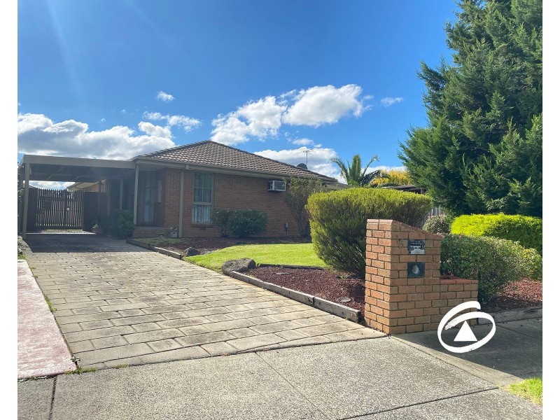 16 Rozzy Parade, Narre Warren VIC 3805