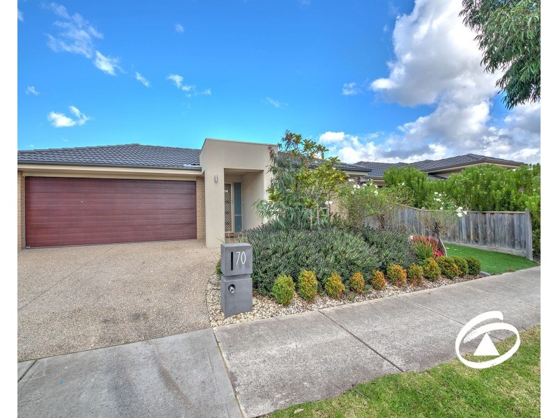 70 Frankland Street, Clyde North VIC 3978