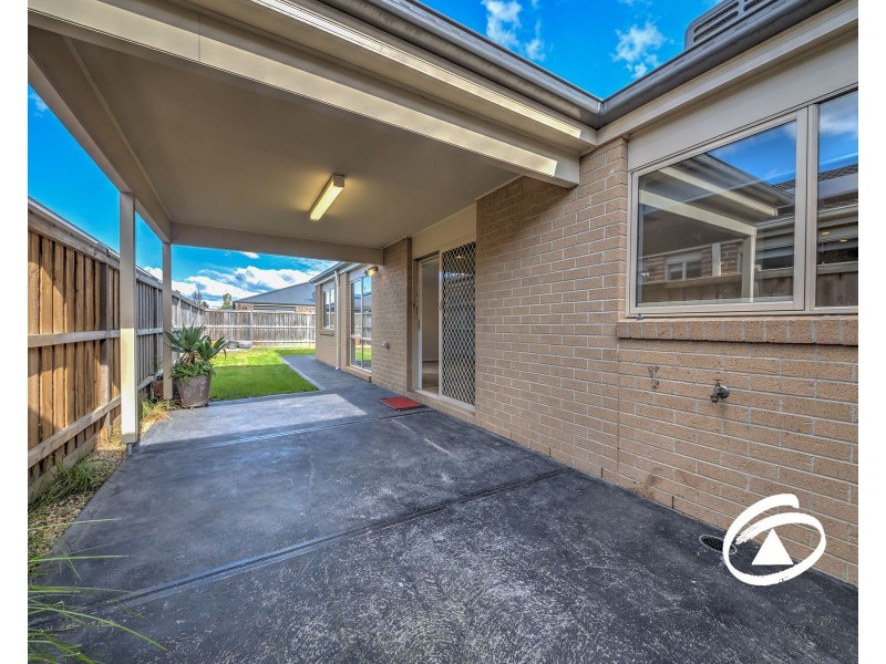 70 Frankland Street, Clyde North VIC 3978
