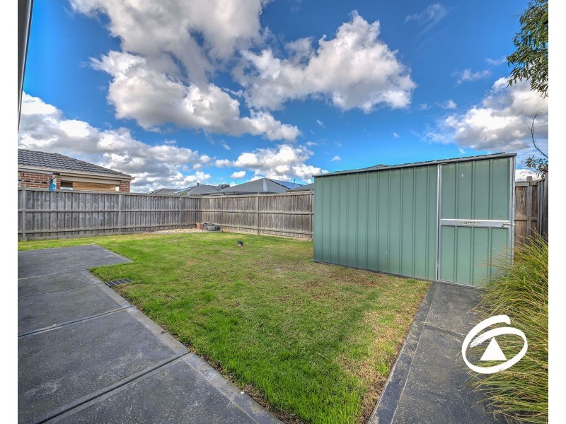 70 Frankland Street, Clyde North VIC 3978
