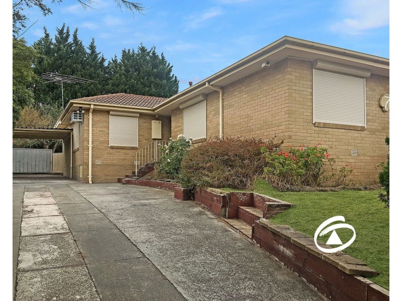 7 Castlecrag Close, Endeavour Hills VIC 3802