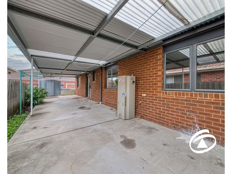 2 Stream Walk, Hallam VIC 3803