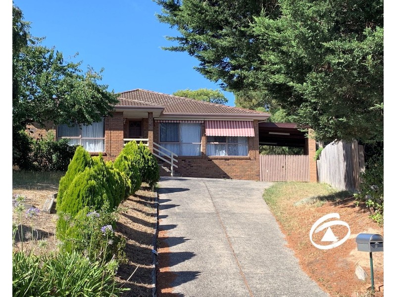 8 Shara Court, Narre Warren VIC 3805