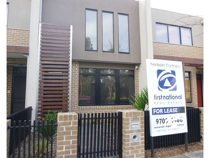 55 Keneally Street, Dandenong VIC 3175