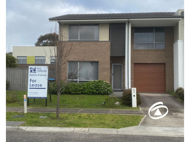 1 Fruit Lane, Wantirna South VIC 3152