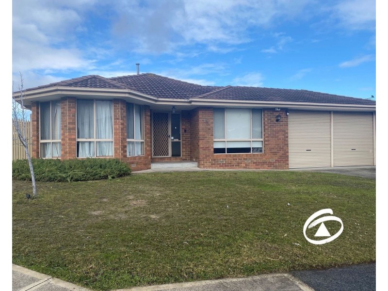 50 Bunbury Avenue, Narre Warren VIC 3805