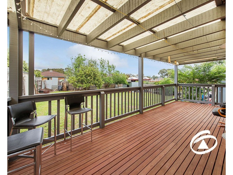 4 Rolstone Court, Narre Warren VIC 3805