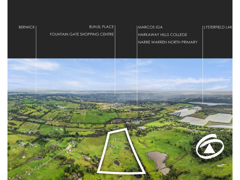 585 Belgrave-Hallam Road, Narre Warren East VIC 3804