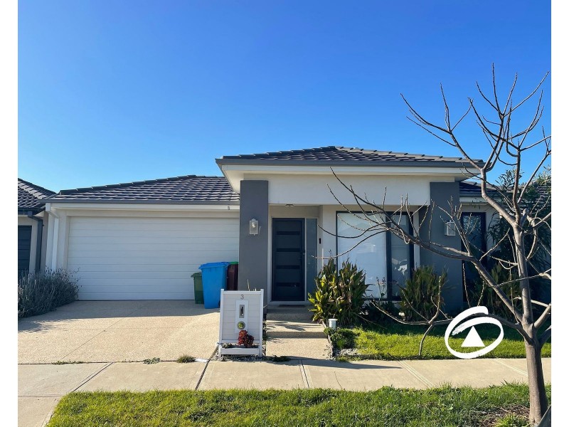 3 Catch Street, Clyde VIC 3978