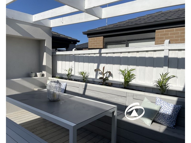 3 Catch Street, Clyde VIC 3978