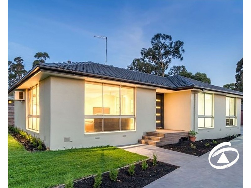 27 Mansfield Street, Berwick VIC 3806