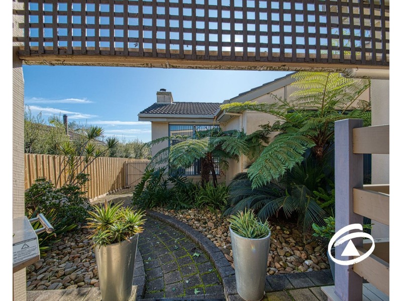 6 Valley View Crescent, Berwick VIC 3806