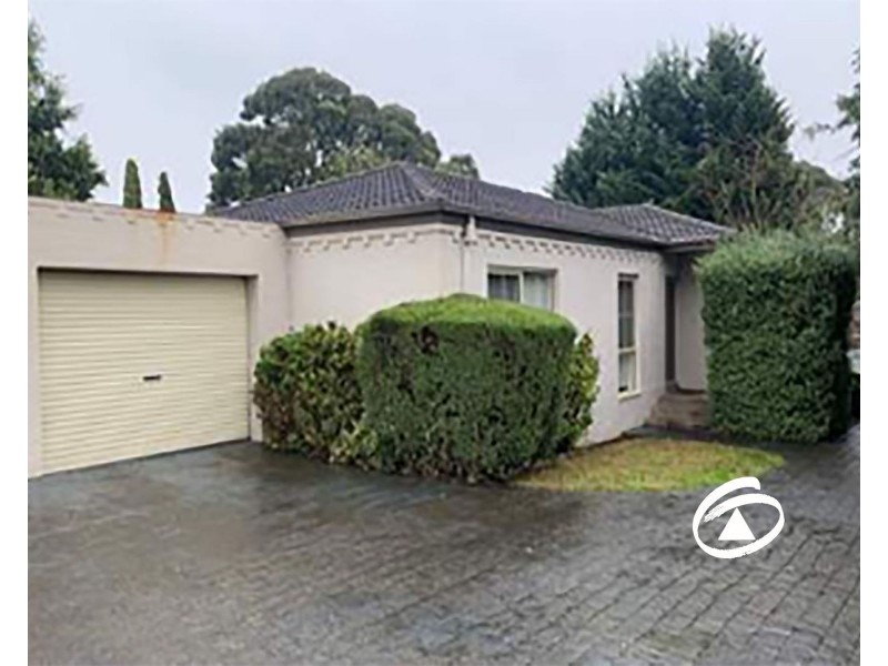 1/16 Paula Crescent, Doncaster East VIC 3109