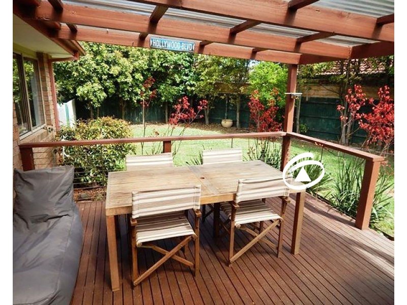 4 Jim Court, Berwick VIC 3806