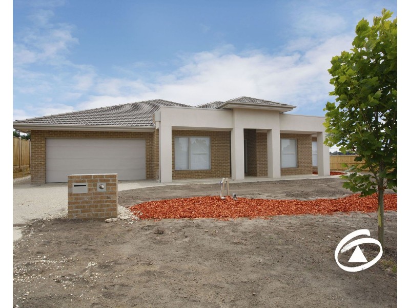 12 Avenview Drive, Narre Warren North VIC 3804