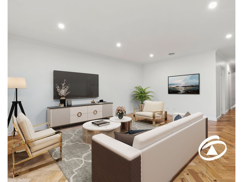 15 Tin Alley Avenue, Clyde VIC 3978