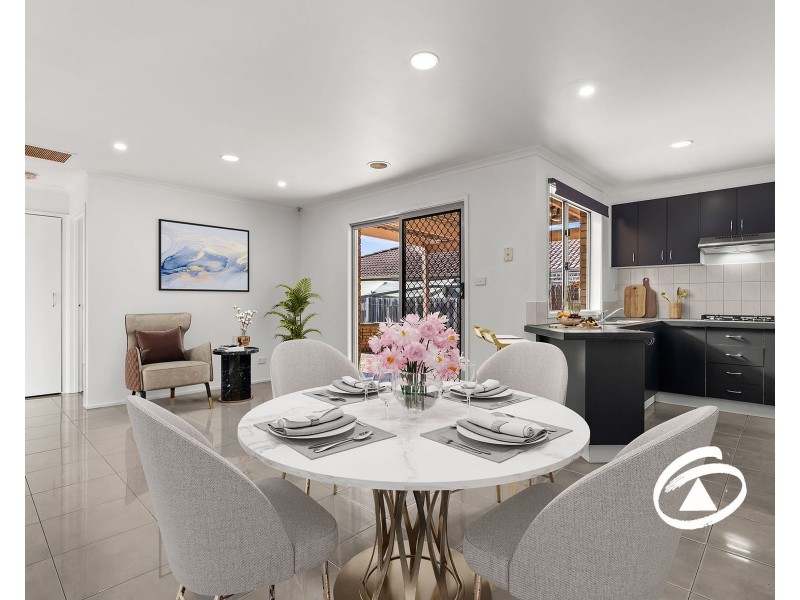 15 Cornell Place, Hampton Park VIC 3976