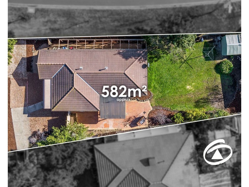 15 Cornell Place, Hampton Park VIC 3976
