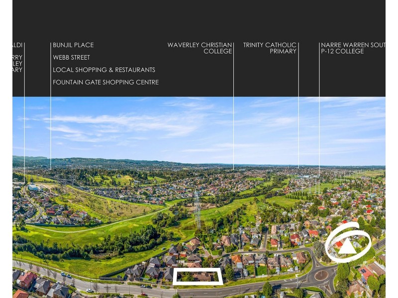 15 Cornell Place, Hampton Park VIC 3976