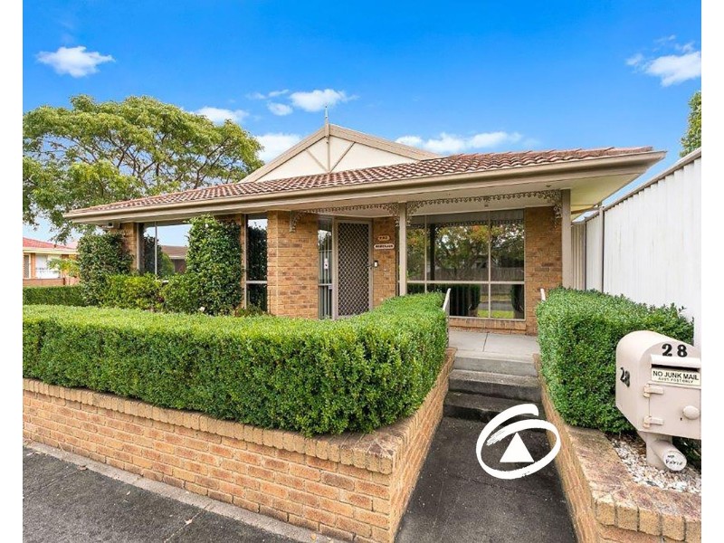 28 Norman Place, Narre Warren VIC 3805