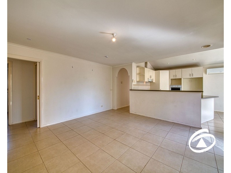 3 Firestone Green, Cranbourne VIC 3977