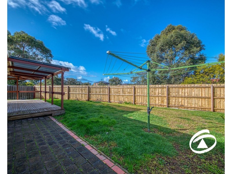 3 Firestone Green, Cranbourne VIC 3977