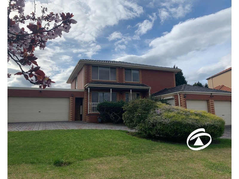 4 Charlton Court, Endeavour Hills VIC 3802