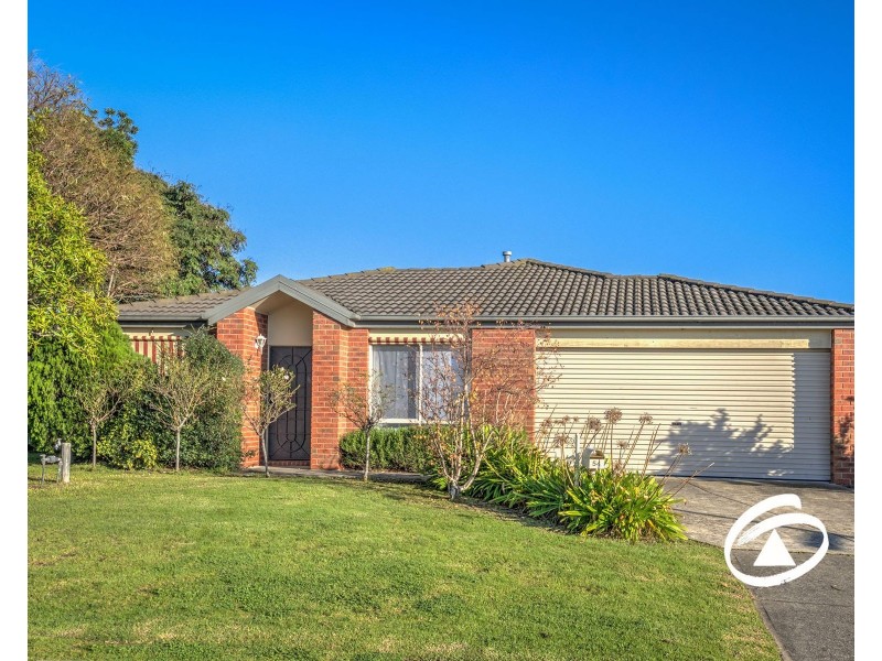 54 Beethoven Drive, Narre Warren South VIC 3805