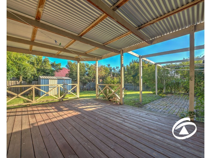 54 Beethoven Drive, Narre Warren South VIC 3805