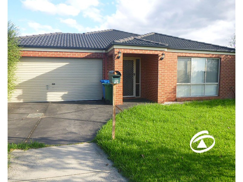 73 Melzak Way, Berwick VIC 3806