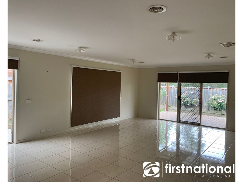 2 Livida Circuit, Lyndhurst VIC 3975