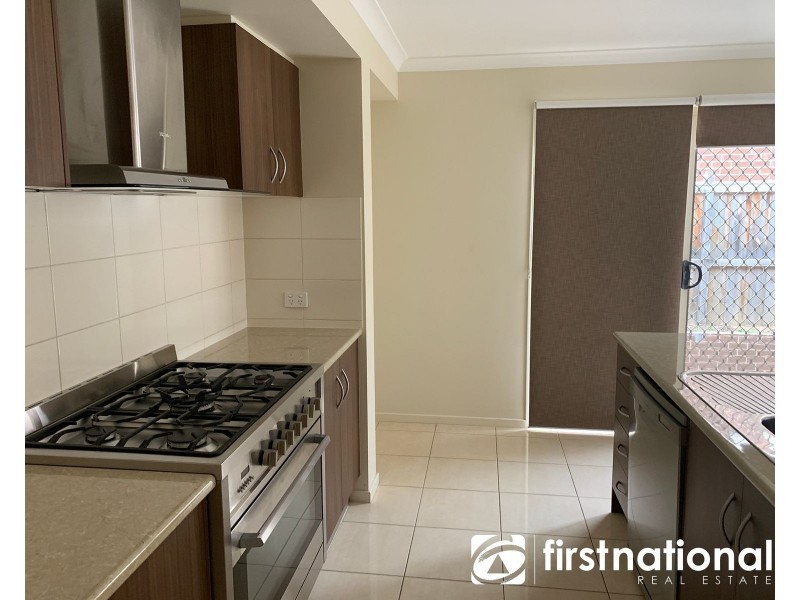 2 Livida Circuit, Lyndhurst VIC 3975